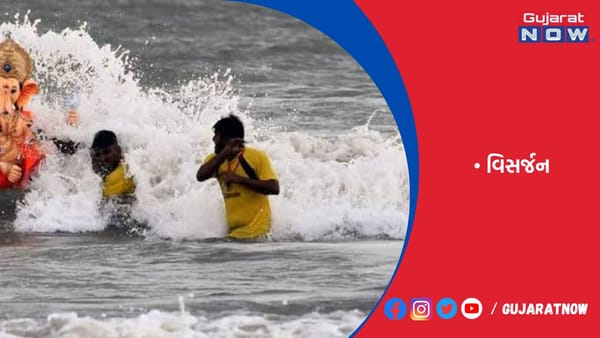 અંકલેશ્વર શહેરના ગણેશ મંડળના આયોજકોએ ગણેશની પ્રતિમાઓને નર્મદા નદીમાં વિસર્જન કરવા આવેદન આપ્યું
