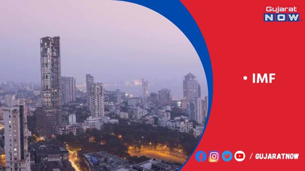 ભારતમાં પણ દેવાનું સ્તર ચીન જેટલું ઊંચું, પરંતુ જોખમ આંશિક છે: IMF