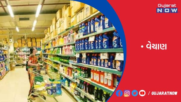 રિટેલર્સને તહેવારો દરમિયાન વેચાણમાં 10-12% વૃદ્ધિ અને રોજગારમાં 20% વૃદ્ધિની અપેક્ષા છે: રિપોર્ટ