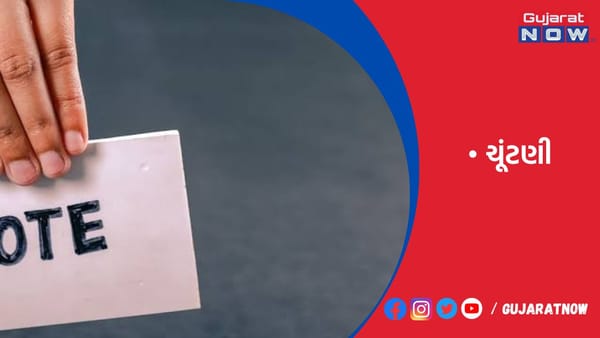 નક્સલોના ડરથી પોલિંગ બૂથ 100 કિ.મી. દૂર, ત્યાં જાત તો મોત નક્કી હતું : ચૂંટણી અધિકારી