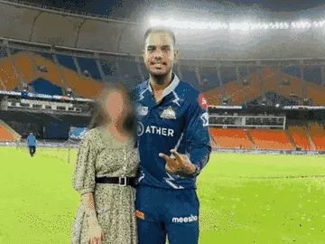 RCB બોલર યશ દયાલની ધરપકડ પર રોક