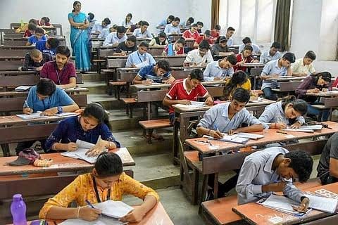 ધોરણ 10નું 27.61% પરિણામ જાહેર