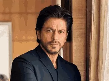 'કિંગ'ના સેટ પર શાહરુખ ઇજાગ્રસ્ત