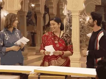 મિહિર અને તુલસી વચ્ચે ઘણું બધું થવાનું છે!