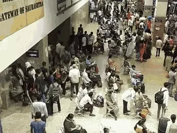 શ્રાવણ માસમાં STની 50 એક્સ્ટ્રા બસો દોડશે