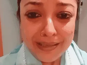 'મોડું થઈ જાય એ પહેલાં પ્લીઝ મારી મદદ કરો!'