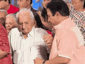 દયાભાભી'ને યાદ કરીને દુ:ખી થયા 'જેઠાલાલ!