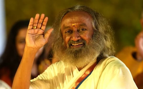 ગુરુ પૂર્ણિમા એ સાધક માટે નવું વર્ષ