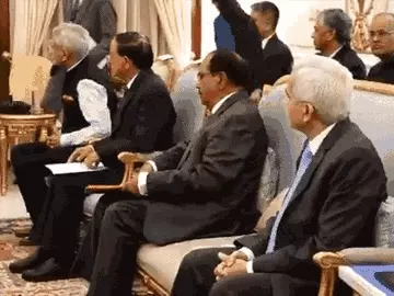 PM મોદી ફિલિપાઇન્સના રાષ્ટ્રપતિને મળ્યા
