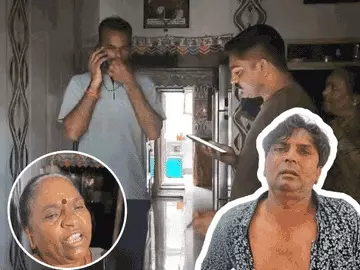 દિલ્હીના CM પર હુમલો કરનાર રાજકોટનો પશુપ્રેમી નીકળ્યો