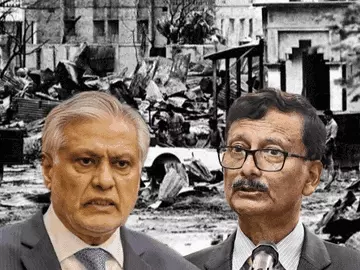 બાંગ્લાદેશે કહ્યું- પાકિસ્તાન 1971ના નરસંહારની માફી માગે