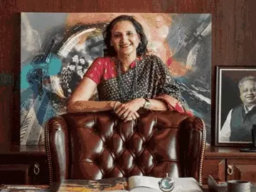 રેખા ઝુનઝુનવાલા પર ઇનસાઇડર ટ્રેડિંગનો આરોપ