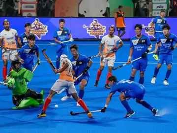 ભારતે ચોથી વખત હોકી એશિયા કપ જીત્યો