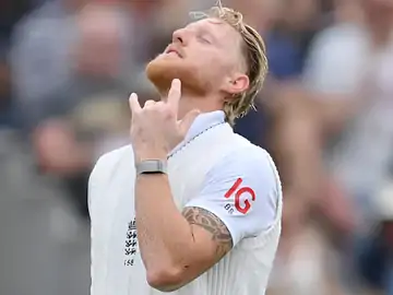 એશિઝ સિરીઝ માટે ઇંગ્લેન્ડની ટીમ જાહેર