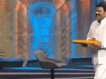 શું પવન સિંહનું ધનશ્રી પર દિલ આવી ગયું?