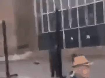 બ્રિટનમાં યહૂદી પ્રાર્થના સ્થળની બહાર આતંકી હુમલો