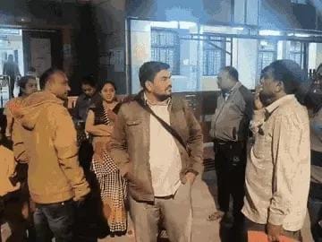 શિક્ષકોને રાત્રે BLOની કામગીરીને લઈ બોલાવતા શૈક્ષિક સંઘમાં રોષ