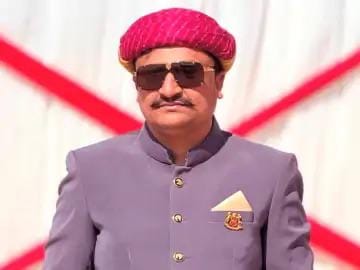 રાજકોટ પોલીસે 5 કરોડની જમીન ખાલી કરાવી પરત અપાવી, વ્યાજખોરની ધરપકડ