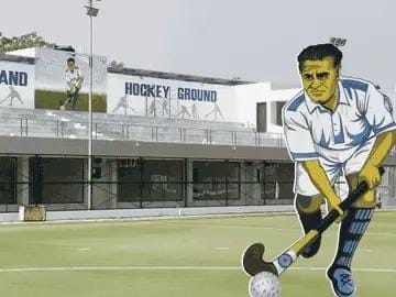 રાજકોટમાં પ્રથમ વખત 74મી ઓલ ઇન્ડિયા પોલીસ હોકી ચેમ્પિયનશિપ