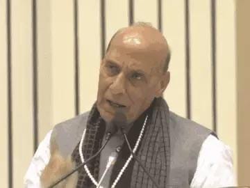 કોણ જાણે, કાલે સિંધ ભારતમાં પાછું આવી જાય, રક્ષા મંત્રી રાજનાથ સિંહનું મોટું નિવેદન