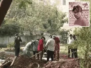 વડોદરામાં પત્નીએ પ્રેમી સાથે મળી પતિની હત્યા નિપજાવ્યાનો ઘટસ્ફોટ