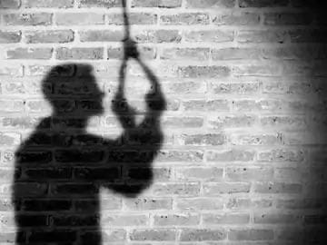 રાજકોટમાં આપઘાતના બે બનાવ નોંધાયા