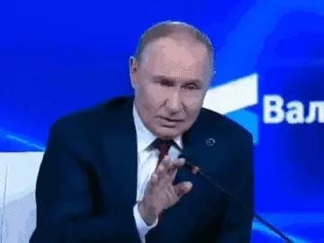 પુતિને કહ્યું- ભારત ભાગ્યશાળી, તેમની પાસે મોદી છે