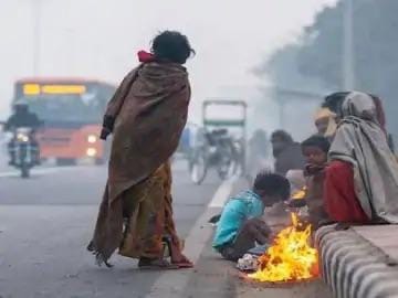 અમદાવાદમાં 13.8, વડોદરામાં 13 તો રાજકોટમાં 13.2 ડિગ્રી લઘતમ તાપમાન નોંધાયું