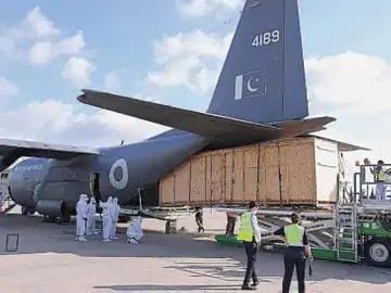 ભારત પાકિસ્તાની વિમાન માટે એરસ્પેસ ખોલવા તૈયાર