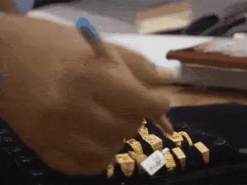 કમૂરતા શરૂ થયા અને સોના-ચાંદીના ભાવ ઘટ્યા