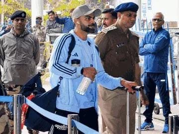 કોહલી 15 વર્ષ બાદ વિજય હજારે ટ્રોફી રમશે