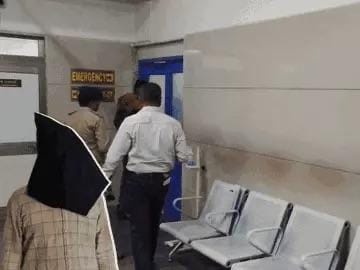 આટકોટની નિર્ભયા કેસમાં પોલીસનું આરોપી પર ફાયરિંગ