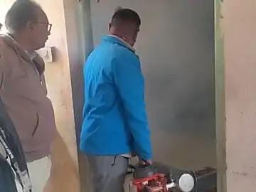 શહેરમાં શરદી-ઉધરસ-તાવનાં દર્દીઓમાં વધારો થયો