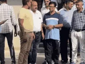 TRP ગેમઝોન અગ્નિકાંડના આરોપી ધવલ ઠક્કરના જામીન મંજૂર