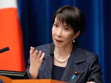 જાપાની સંસદમાં 73 મહિલા સાંસદો માટે એક શૌચાલય