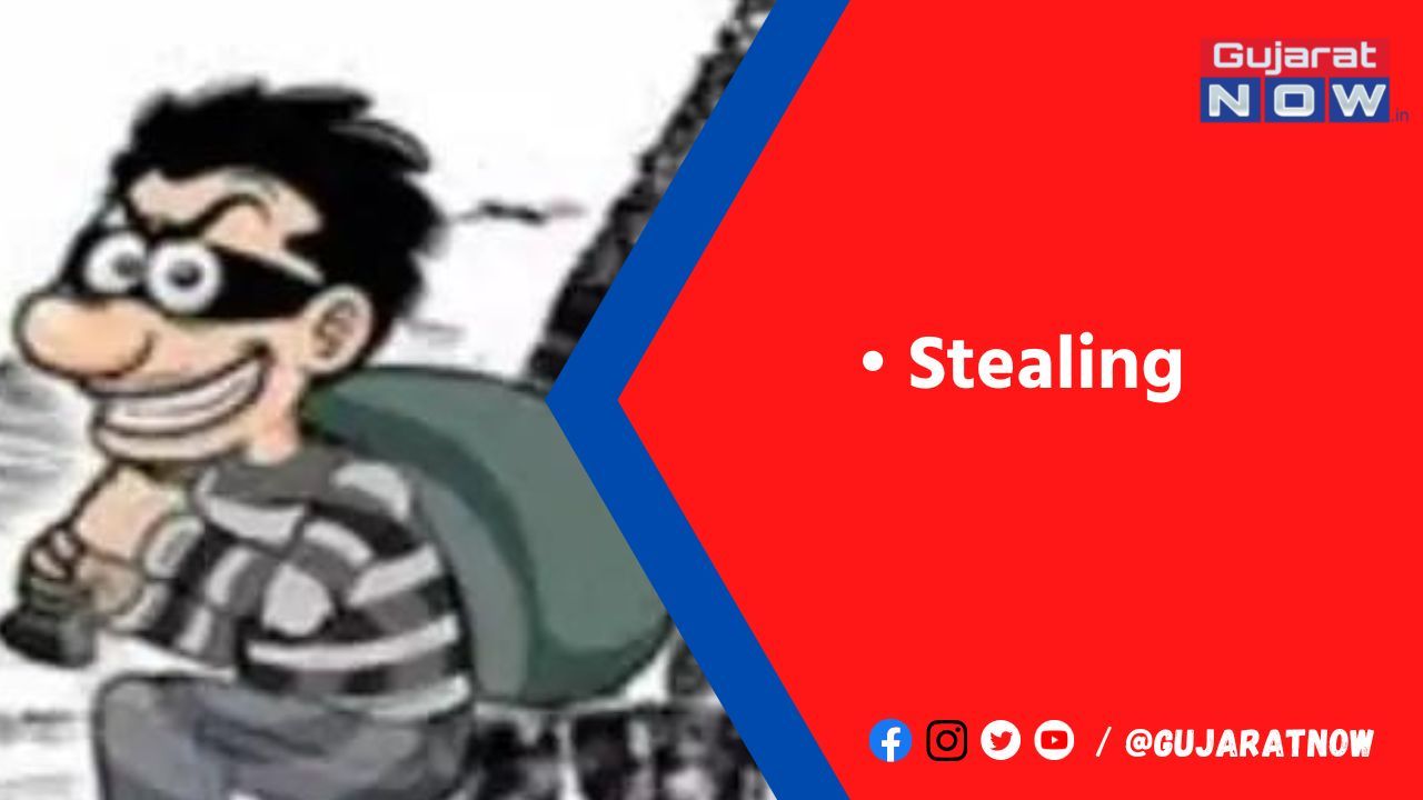 જસદણની ફ્લોર મિલમાંથી 25 હજારની રોકડની ઉઠાંતરી
