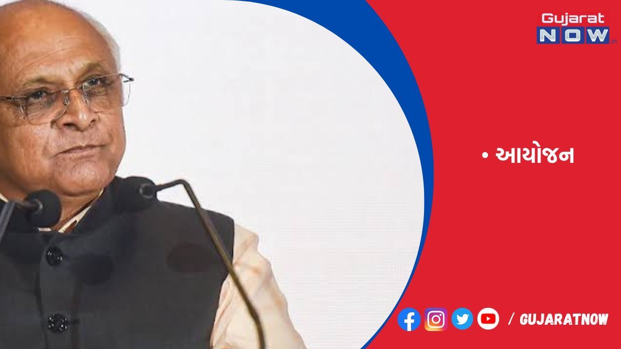 મુખ્યમંત્રી આજે બાલાજી મંદિરમાં સફાઇ કરી અભિયાનનો પ્રારંભ કરાવશે